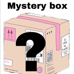 Mystery box